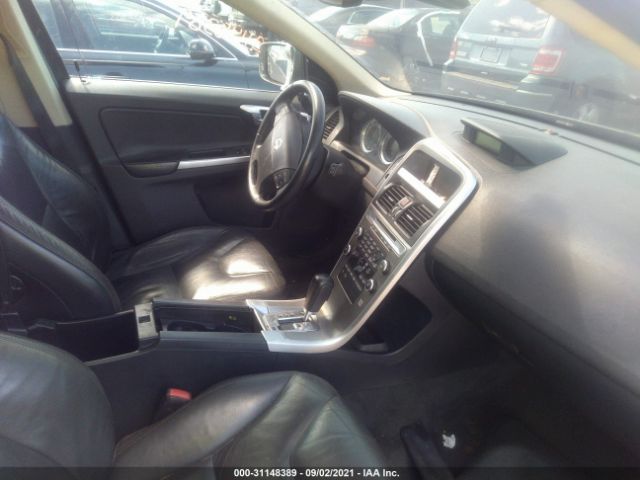 Photo 4 VIN: YV4992DZ3A2126129 - VOLVO XC60 