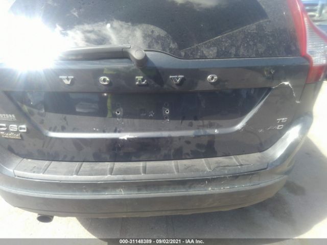 Photo 5 VIN: YV4992DZ3A2126129 - VOLVO XC60 