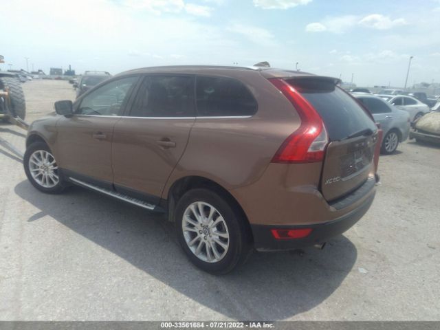 Photo 2 VIN: YV4992DZ4A2020336 - VOLVO XC60 