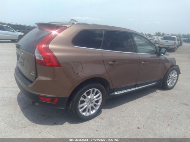 Photo 3 VIN: YV4992DZ4A2020336 - VOLVO XC60 