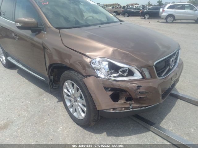 Photo 5 VIN: YV4992DZ4A2020336 - VOLVO XC60 