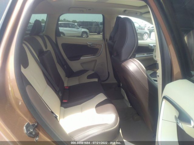 Photo 7 VIN: YV4992DZ4A2020336 - VOLVO XC60 