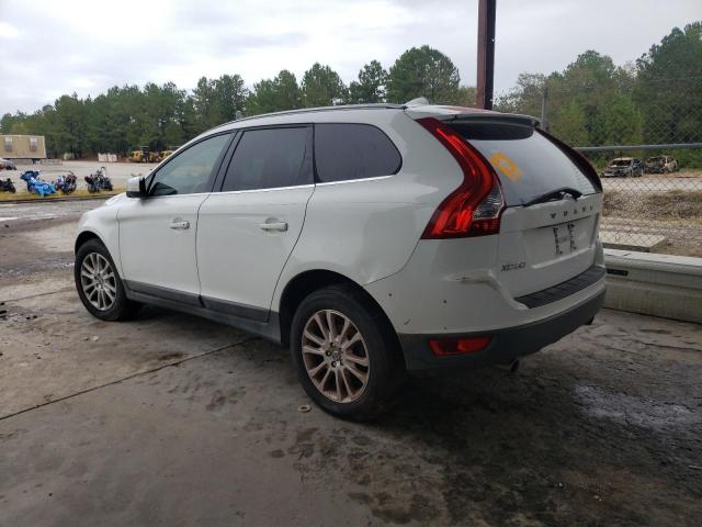 Photo 1 VIN: YV4992DZ4A2022801 - VOLVO XC60 T6 