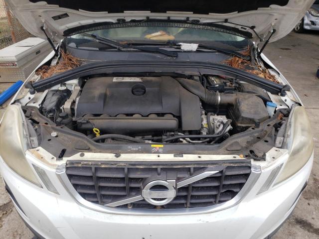 Photo 10 VIN: YV4992DZ4A2022801 - VOLVO XC60 T6 