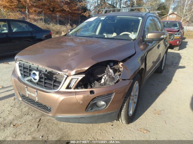 Photo 5 VIN: YV4992DZ4A2023396 - VOLVO XC60 