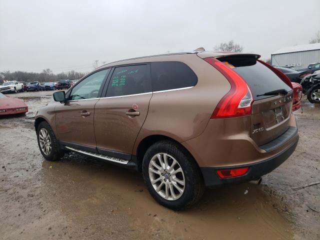 Photo 1 VIN: YV4992DZ4A2023902 - VOLVO XC60 