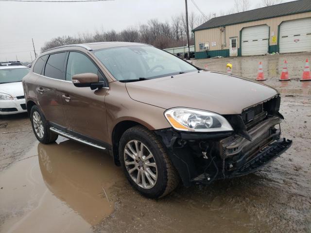 Photo 3 VIN: YV4992DZ4A2023902 - VOLVO XC60 