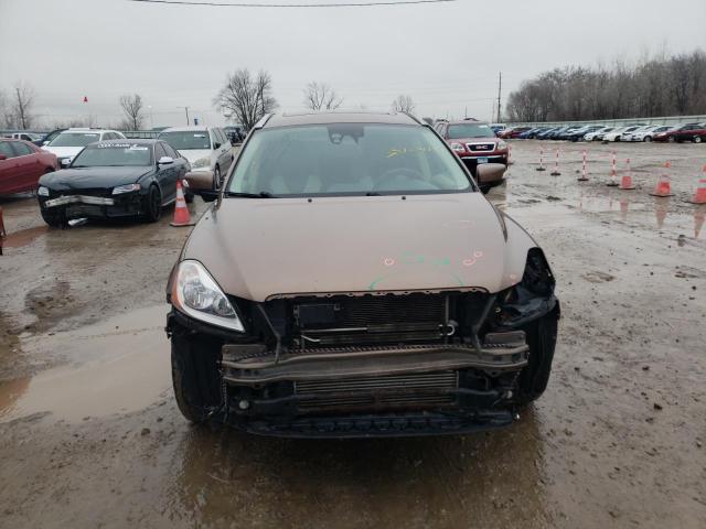 Photo 4 VIN: YV4992DZ4A2023902 - VOLVO XC60 