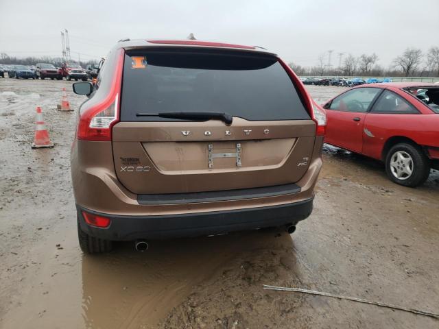 Photo 5 VIN: YV4992DZ4A2023902 - VOLVO XC60 