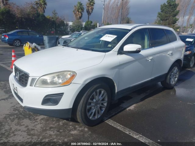 Photo 1 VIN: YV4992DZ4A2025861 - VOLVO XC60 