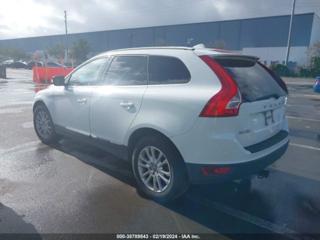 Photo 2 VIN: YV4992DZ4A2025861 - VOLVO XC60 