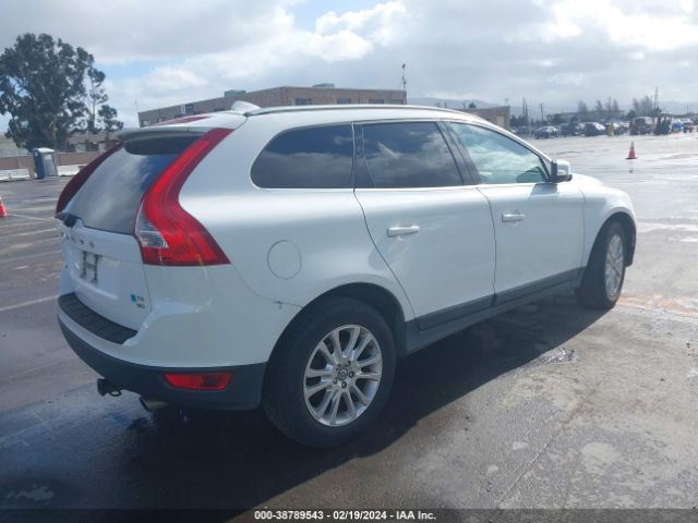 Photo 3 VIN: YV4992DZ4A2025861 - VOLVO XC60 