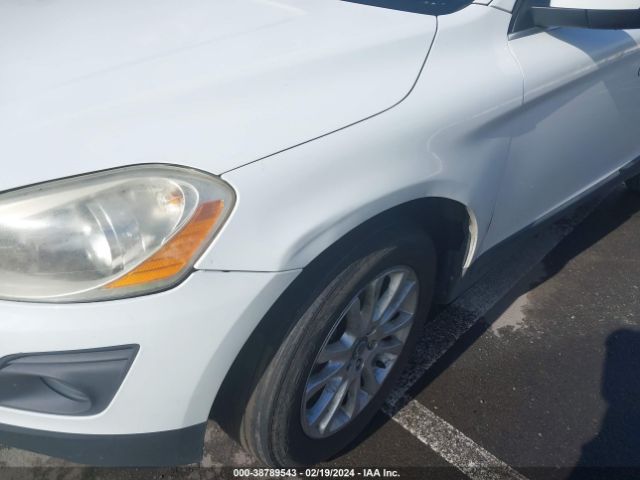 Photo 5 VIN: YV4992DZ4A2025861 - VOLVO XC60 