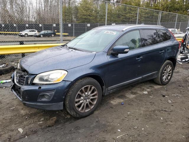 Photo 0 VIN: YV4992DZ4A2030462 - VOLVO XC60 T6 