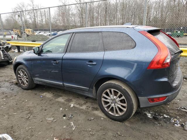 Photo 1 VIN: YV4992DZ4A2030462 - VOLVO XC60 T6 