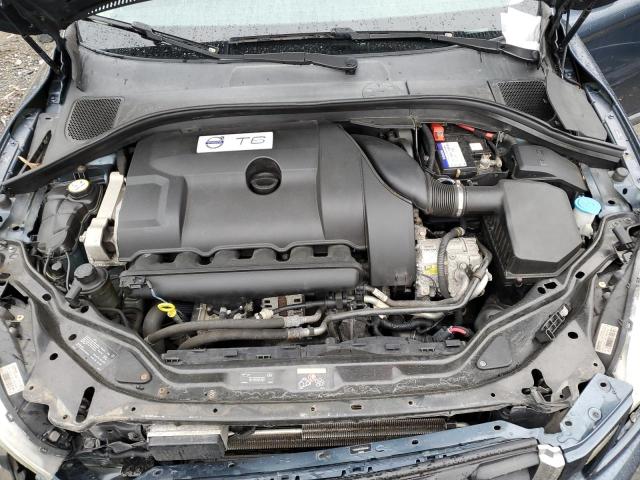 Photo 11 VIN: YV4992DZ4A2030462 - VOLVO XC60 T6 