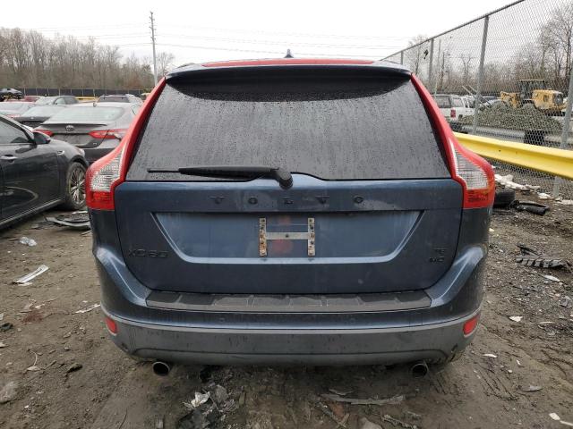 Photo 5 VIN: YV4992DZ4A2030462 - VOLVO XC60 T6 