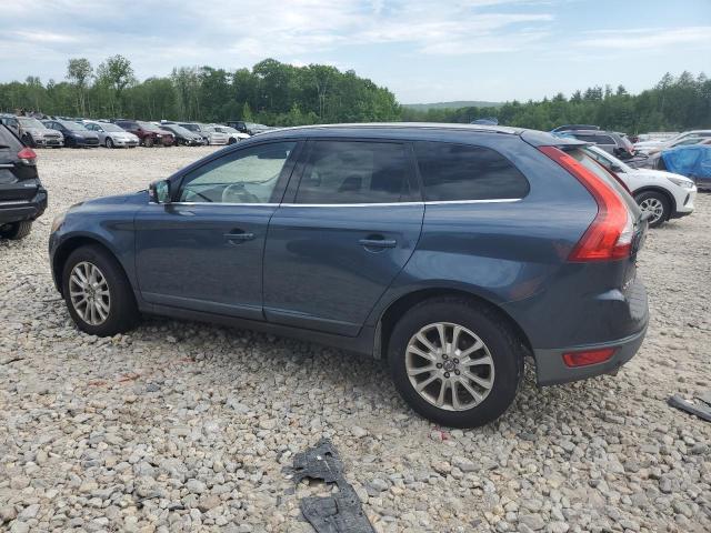 Photo 1 VIN: YV4992DZ4A2030929 - VOLVO XC60 