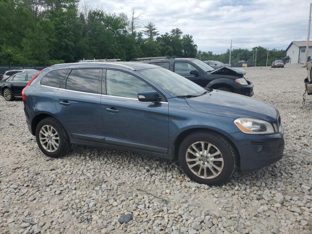 Photo 3 VIN: YV4992DZ4A2030929 - VOLVO XC60 