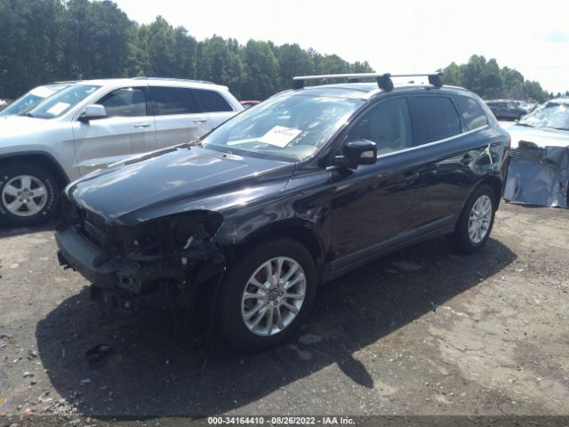 Photo 1 VIN: YV4992DZ4A2031028 - VOLVO XC60 