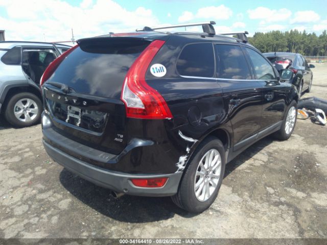 Photo 3 VIN: YV4992DZ4A2031028 - VOLVO XC60 