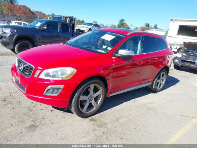 Photo 1 VIN: YV4992DZ4A2100087 - VOLVO XC60 