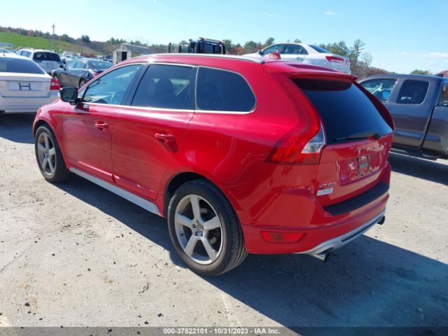 Photo 2 VIN: YV4992DZ4A2100087 - VOLVO XC60 