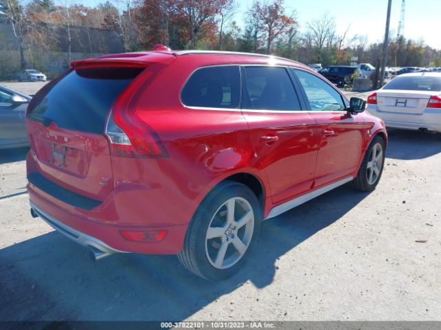 Photo 3 VIN: YV4992DZ4A2100087 - VOLVO XC60 