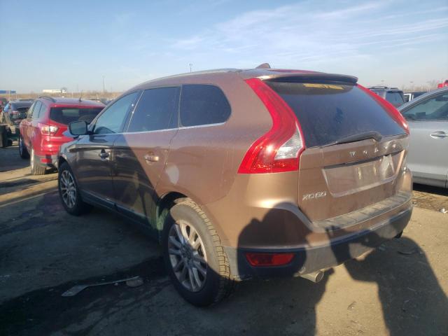 Photo 1 VIN: YV4992DZ4A2121408 - VOLVO XC60 T6 