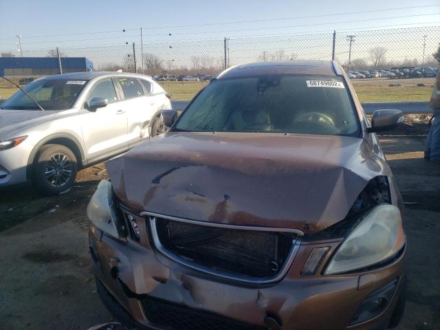 Photo 4 VIN: YV4992DZ4A2121408 - VOLVO XC60 T6 