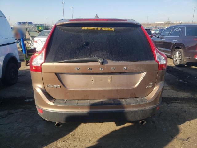 Photo 5 VIN: YV4992DZ4A2121408 - VOLVO XC60 T6 