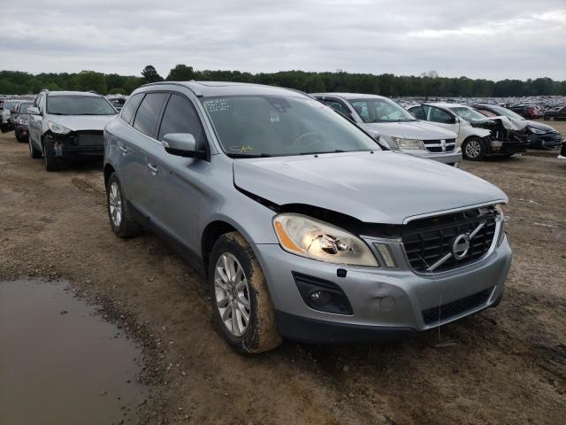 Photo 0 VIN: YV4992DZ5A2023231 - VOLVO XC60 T6 