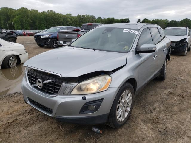 Photo 1 VIN: YV4992DZ5A2023231 - VOLVO XC60 T6 