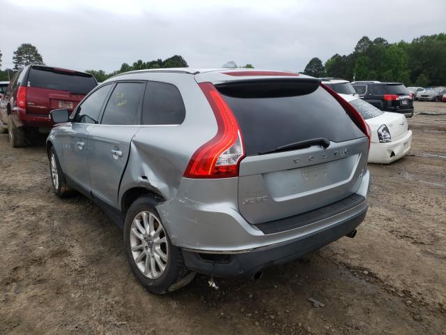 Photo 2 VIN: YV4992DZ5A2023231 - VOLVO XC60 T6 