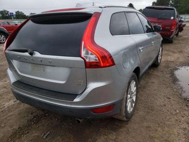 Photo 3 VIN: YV4992DZ5A2023231 - VOLVO XC60 T6 