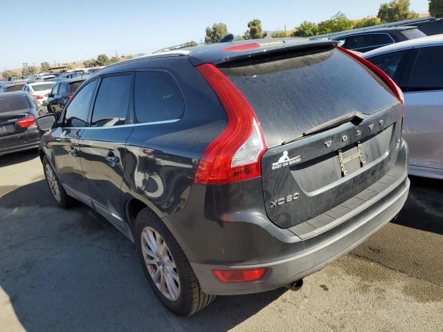 Photo 1 VIN: YV4992DZ5A2024413 - VOLVO XC60 T6 