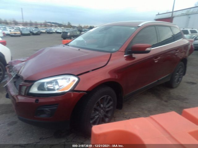 Photo 1 VIN: YV4992DZ5A2025366 - VOLVO XC60 