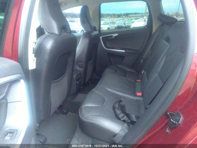 Photo 7 VIN: YV4992DZ5A2025366 - VOLVO XC60 