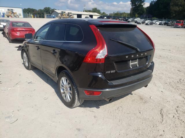 Photo 2 VIN: YV4992DZ5A2028543 - VOLVO XC60 T6 