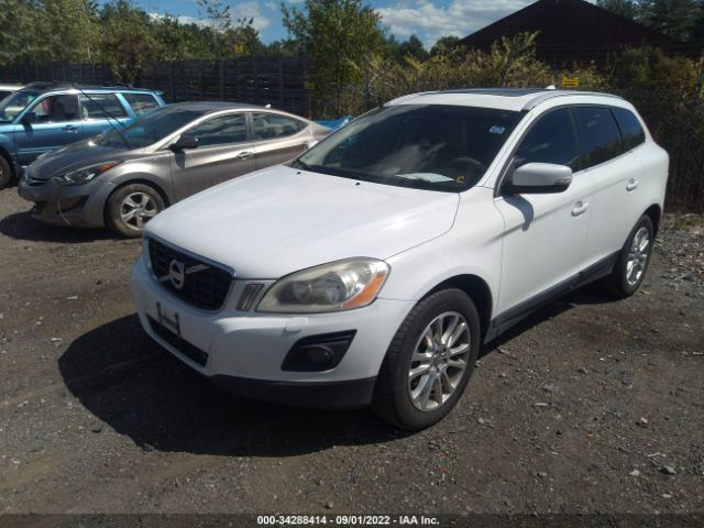 Photo 1 VIN: YV4992DZ5A2062966 - VOLVO XC60 