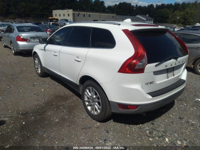 Photo 2 VIN: YV4992DZ5A2062966 - VOLVO XC60 