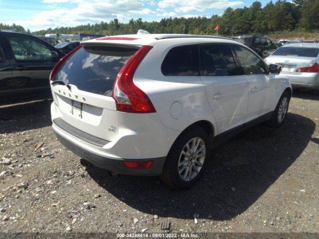 Photo 3 VIN: YV4992DZ5A2062966 - VOLVO XC60 