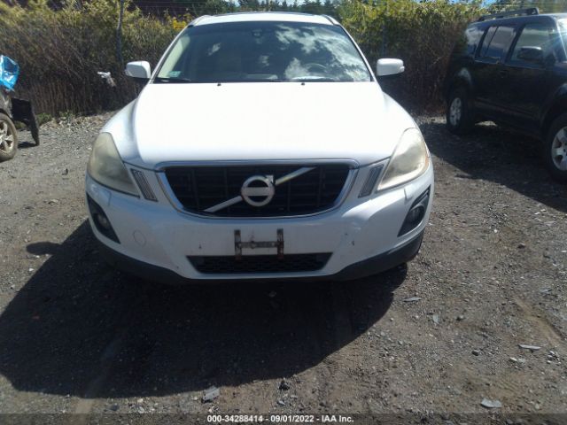 Photo 5 VIN: YV4992DZ5A2062966 - VOLVO XC60 