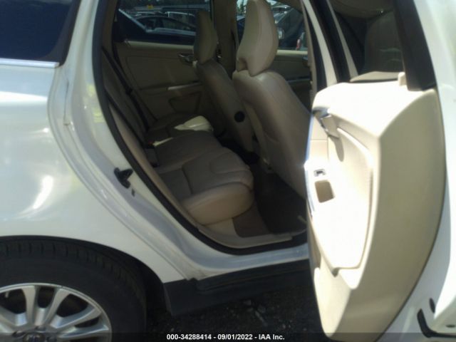 Photo 7 VIN: YV4992DZ5A2062966 - VOLVO XC60 