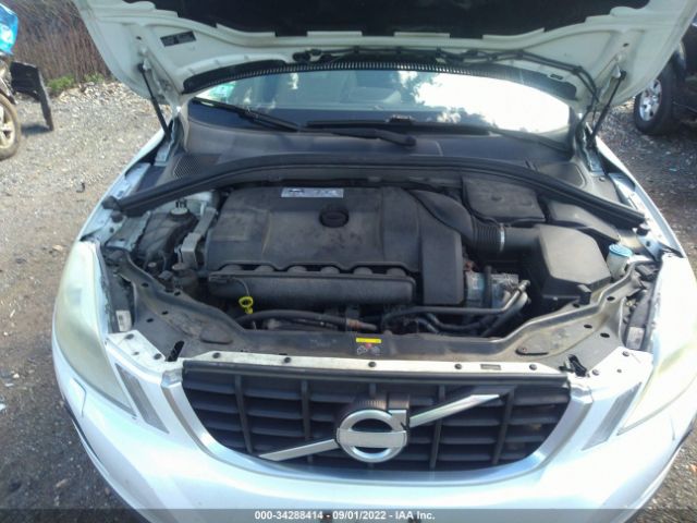 Photo 9 VIN: YV4992DZ5A2062966 - VOLVO XC60 