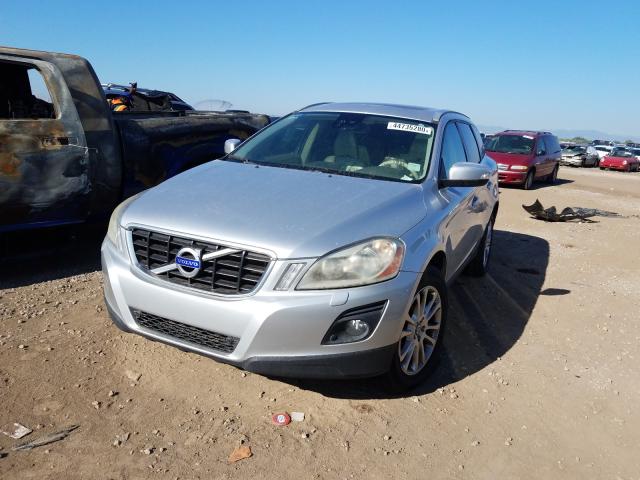 Photo 1 VIN: YV4992DZ5A2085468 - VOLVO XC60 T6 