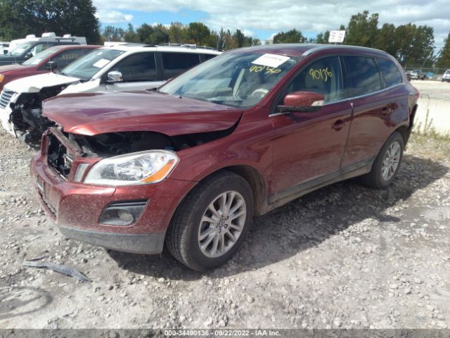 Photo 1 VIN: YV4992DZ5A2104746 - VOLVO XC60 