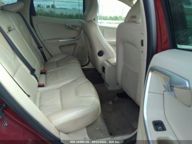 Photo 7 VIN: YV4992DZ5A2104746 - VOLVO XC60 