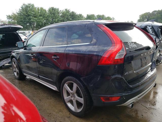 Photo 1 VIN: YV4992DZ5A2108361 - VOLVO XC60 T6 