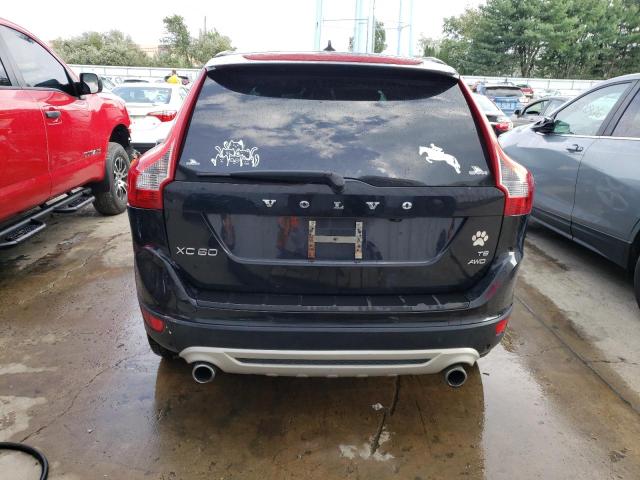 Photo 5 VIN: YV4992DZ5A2108361 - VOLVO XC60 T6 